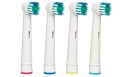 HLAVICE PRE ELEKTRICKÉ KEFY ORAL-B