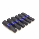 Bity Bit Skrutkovací bit H 4 x 25 mm x 6 ks