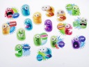Magnety na chladničku GNIEWOSZKA EMOTION MAGNET 17 KS