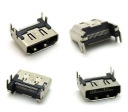 Slot HDMI port pre PlayStation 4 PS4