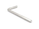 Imbusový kľúč 2mm (WR02S) TYP L DARMET