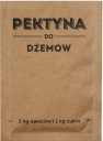 Jablkový pektín do džemov 30g natur 100% Poľsko