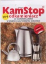 Odvápňovacia kanvica Espresso kávovar Umývačka riadu KamStop 20g