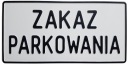 BEZ PARKOVACEJ DOSKY - HLINÍKOVÁ VEĽKÁ