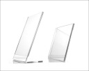 Stojan pre popis L A6 VERTICAL/HORIZONTAL Plexi stojan