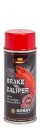 CHAMPION Brake 400ml Strmeň sprej ČERVENÝ