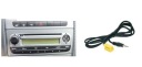ADAPTÉR AUX IN JACK 3,5 mm Fiat Grande Punto