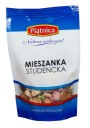 ŠTUDENTSKÝ MIX 100g PIATOK ORIEŠKOVÉ NÁPOJE NÁPOJE SLADKÁ ZDRAVÁ OBJEDNAČKA