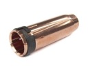 Plynová tryska Shell MIG/MAG držiak MB 401/501