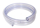MLIEČNA HADICA 1M HADICA PVC DOJIČKA 16X26 CERTIFIKÁT