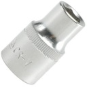 Krátky šesťhranný nástrčný 10 mm 1/2 YATO YT-1203