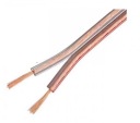 Káblový reproduktorový kábel 2x 4,0mm CCA Zielona Góra