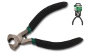 MINI PREDNÉ FRÉZY 115mm S-14225 STALCO