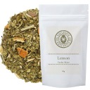 Yerba maté citrón - 50 g
