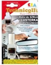 LEPIDLO NA SKLÁ A SPÄTNÉ ZRKADLÁ - TECHNICQLL