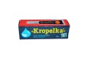 DROPEL UNIVERZÁLNE SUPERGLUE OKAMŽITÉ LEPIDLO