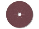 SKRUTKOVANÝ FIBER DISK CS561 180 P16 KLINGSPOR