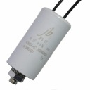 Štartovací kondenzátor 6uF 450V JFS-17
