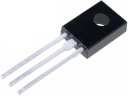 BD139-16 NPN Tranzistor 80V 1,5A 12,5W TO126