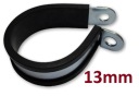 Gumová spona na káblové rúrky 13mm
