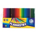 Astra fixky 24 ks.