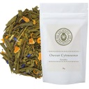 Citrusové plody Sencha - 50 g