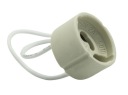 GU10 ZÁSUVKA GU10 ZÁSTRČKA PRE LED ŽIAROVKU 230V