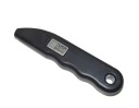 ELEKTRONICKÝ MERAČ TLAKU PNEUMATÍK - MANOMETER