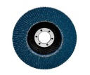 3M 566A lamelový kotúč zirkónia 125mm P40