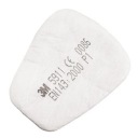 3M FILTER 5911 pre 3M filtre a masky 6200 7500