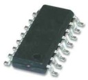 Integrovaný obvod 74HC165 SMD posuvný register - 2 ks