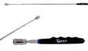 Teleskopický magnetický uchopovač 80cm LED dióda