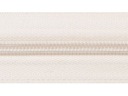 Páska na zips 8 Zips 5m+5s J.Beige