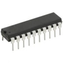 Integrovaný obvod 74HC244 8xBuffer