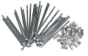 DNIEPR MT650 URAL MT9 SPOKOVE SPOKES 127mm