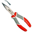 YATO Predĺžené ohýbané kliešte 160 mm YT-2026