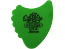 DUNLOP Tortex Fins Refill trsátko gitarové ,88