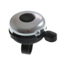 53 mm hliníkový a plastový zvonček na bicykel