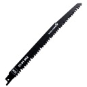 HCS pílový list do šavle, 240 mm, Z 4 mm