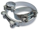 GBS CLAMP - krútená svorka 23-25 ​​​​W1