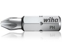 PROFESIONÁLNY BIT PHILLIPS PH3 25mm WIHA