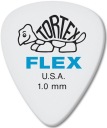 Trsátko na gitaru Dunlop Tortex Flex 1,00 mm