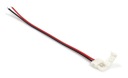 KONEKTOR CN-01: LED PÁS 8MM CLIP-WIRE
