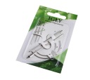 Ihly - opravná sada - Needle Pass - Leathercraft