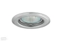 CT2114C chrómový držiak lampy, lesklý chróm
