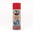 K2 SAMOSTART ŠTARTÉR MOTORA 400ML