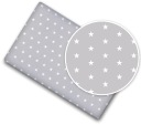 PRESTIELKA 120x60 S VÝCHODNOU BAVLNOU 100% BABYMAM