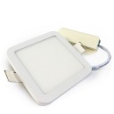 STROPNÝ LED PANEL POD STROP 6W, TENKÝ RÁM