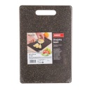 KUCHYŇSKÁ DOSKA NA KRAJENIE 30*20cm BANQUET Žula