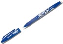FRIXION Pilotné pero 0,7 mm, zmazateľné modré